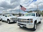 Used 2018 Chevrolet Silverado 2500 Regular Cab Service Truck for sale #2027 - photo 52