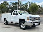 Used 2018 Chevrolet Silverado 2500 Regular Cab Service Truck for sale #2027 - photo 55