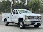 Used 2018 Chevrolet Silverado 2500 Regular Cab Service Truck for sale #2027 - photo 56
