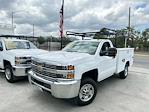 Used 2018 Chevrolet Silverado 2500 Regular Cab Service Truck for sale #2027 - photo 59