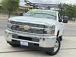 Used 2018 Chevrolet Silverado 2500 Regular Cab Service Truck for sale #2027 - photo 7