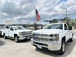 Used 2018 Chevrolet Silverado 2500 Regular Cab Service Truck for sale #2027 - photo 62