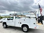 Used 2018 Chevrolet Silverado 2500 Regular Cab Service Truck for sale #2027 - photo 2