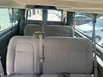 2017 Chevrolet Express 3500 RWD Passenger Van for sale #2029 - photo 40