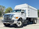 Used 2013 Ford F-750 Regular Cab Landscape Dump for sale #2030 - photo 1