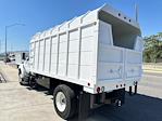Used 2013 Ford F-750 Regular Cab Landscape Dump for sale #2030 - photo 2