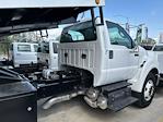 Used 2013 Ford F-750 Regular Cab Landscape Dump for sale #2030 - photo 18