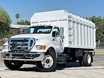 Used 2013 Ford F-750 Regular Cab Landscape Dump for sale #2030 - photo 22