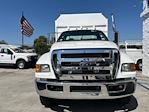 Used 2013 Ford F-750 Regular Cab Landscape Dump for sale #2030 - photo 23