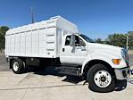 Used 2013 Ford F-750 Regular Cab Landscape Dump for sale #2030 - photo 29