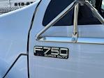 Used 2013 Ford F-750 Regular Cab Landscape Dump for sale #2030 - photo 32