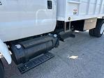 Used 2013 Ford F-750 Regular Cab Landscape Dump for sale #2030 - photo 33
