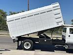 Used 2013 Ford F-750 Regular Cab Landscape Dump for sale #2030 - photo 45