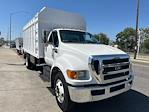 Used 2013 Ford F-750 Regular Cab Landscape Dump for sale #2030 - photo 53