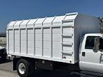 Used 2013 Ford F-750 Regular Cab Landscape Dump for sale #2030 - photo 59