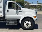 Used 2013 Ford F-750 Regular Cab Landscape Dump for sale #2030 - photo 64