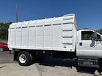 Used 2013 Ford F-750 Regular Cab Landscape Dump for sale #2030 - photo 68