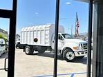 Used 2013 Ford F-750 Regular Cab Landscape Dump for sale #2030 - photo 88