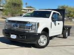 Used 2019 Ford F-350 Super Cab Flatbed Truck for sale #2031 - photo 1