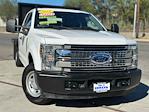 Used 2019 Ford F-350 Super Cab Flatbed Truck for sale #2031 - photo 4