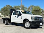 Used 2019 Ford F-350 Super Cab Flatbed Truck for sale #2031 - photo 6