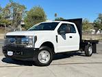 Used 2019 Ford F-350 Super Cab Flatbed Truck for sale #2031 - photo 11
