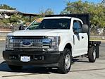 Used 2019 Ford F-350 Super Cab Flatbed Truck for sale #2031 - photo 12