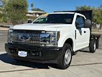 Used 2019 Ford F-350 Super Cab Flatbed Truck for sale #2031 - photo 15