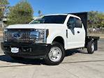 Used 2019 Ford F-350 Super Cab Flatbed Truck for sale #2031 - photo 16