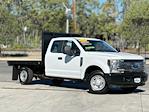 Used 2019 Ford F-350 Super Cab Flatbed Truck for sale #2031 - photo 18