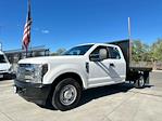 Used 2019 Ford F-350 Super Cab Flatbed Truck for sale #2031 - photo 20