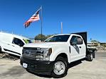 Used 2019 Ford F-350 Super Cab Flatbed Truck for sale #2031 - photo 23