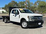 Used 2019 Ford F-350 Super Cab Flatbed Truck for sale #2031 - photo 24
