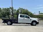 Used 2019 Ford F-350 Super Cab Flatbed Truck for sale #2031 - photo 27
