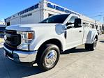 Used 2020 Ford F-350 Regular Cab DRW Pickup for sale #2036 - photo 1
