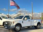 Used 2020 Ford F-350 Regular Cab DRW Pickup for sale #2036 - photo 47