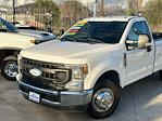 Used 2020 Ford F-350 Regular Cab DRW Pickup for sale #2036 - photo 53