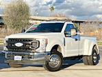 Used 2020 Ford F-350 Regular Cab DRW Pickup for sale #2036 - photo 64