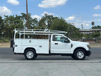 Used 2019 Ford F-350 Regular Cab Knapheide Service Truck for sale #2039 - photo 2