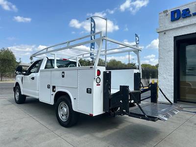2019 Ford F-350 Regular Cab SRW 4x2 Knapheide Service Truck for sale #2039 - photo 2