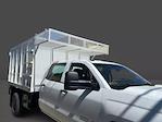 Used 2019 Chevrolet Silverado 3500 Crew Cab 4x4 Landscape Dump for sale #2041 - photo 11