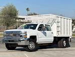 Used 2019 Chevrolet Silverado 3500 Crew Cab 4x4 Landscape Dump for sale #2041 - photo 13