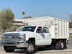 Used 2019 Chevrolet Silverado 3500 Crew Cab 4x4 Landscape Dump for sale #2041 - photo 14