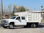 Used 2019 Chevrolet Silverado 3500 Crew Cab 4x4 Landscape Dump for sale #2041 - photo 15