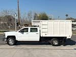 Used 2019 Chevrolet Silverado 3500 Crew Cab 4x4 Landscape Dump for sale #2041 - photo 20