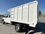 Used 2019 Chevrolet Silverado 3500 Crew Cab 4x4 Landscape Dump for sale #2041 - photo 2