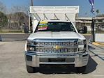 Used 2019 Chevrolet Silverado 3500 Crew Cab 4x4 Landscape Dump for sale #2041 - photo 21