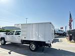 Used 2019 Chevrolet Silverado 3500 Crew Cab 4x4 Landscape Dump for sale #2041 - photo 25