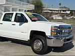 Used 2019 Chevrolet Silverado 3500 Crew Cab 4x4 Landscape Dump for sale #2041 - photo 28