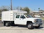 Used 2019 Chevrolet Silverado 3500 Crew Cab 4x4 Landscape Dump for sale #2041 - photo 29